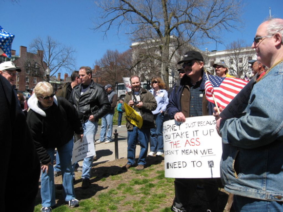 Best+tea+party+signs
