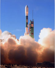 NROL-21 USA-193 Launch Photo