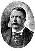 Chester A. Arthur