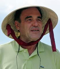 Oliver Stone