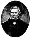 Zachary Taylor